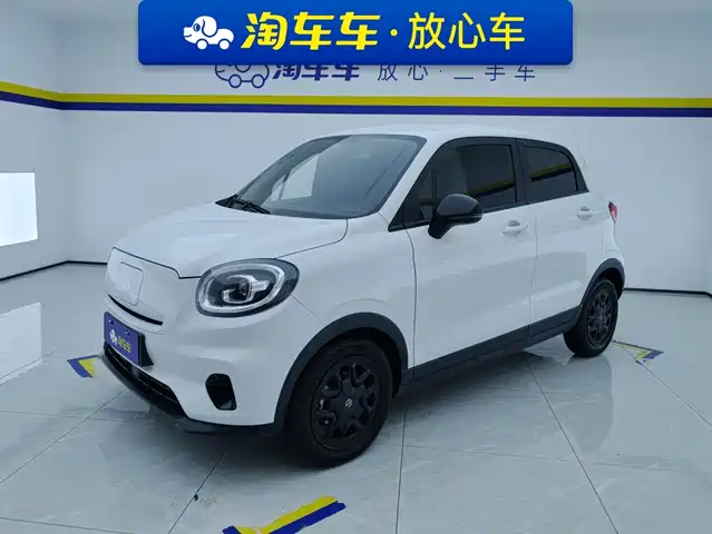 2025 Leapmotor T03