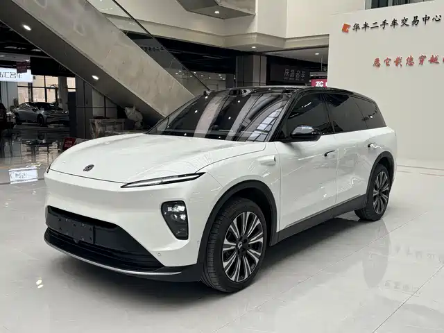 nio nio-es8