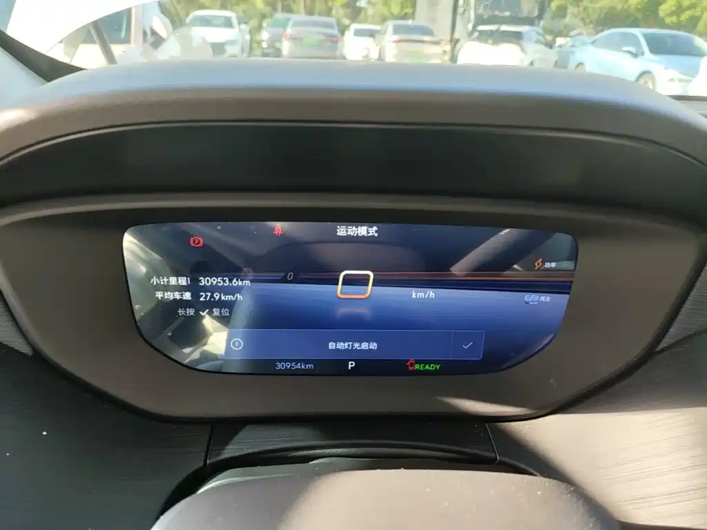 Buick Velite 6 — миниатюра 12