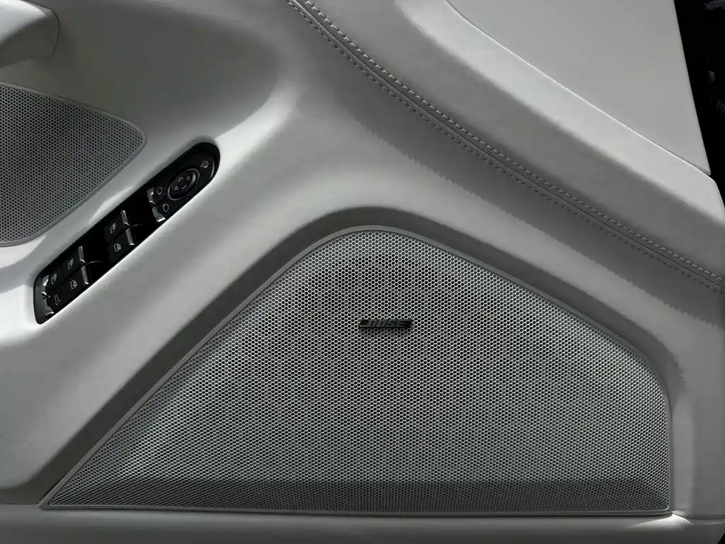 Porsche Panamera — миниатюра 13