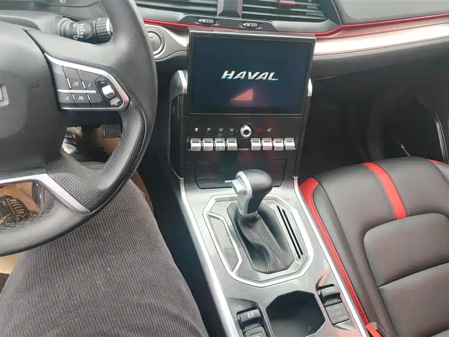 HAVAL H4