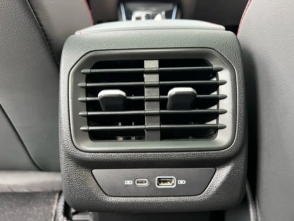 Volkswagen Lamando — миниатюра 14