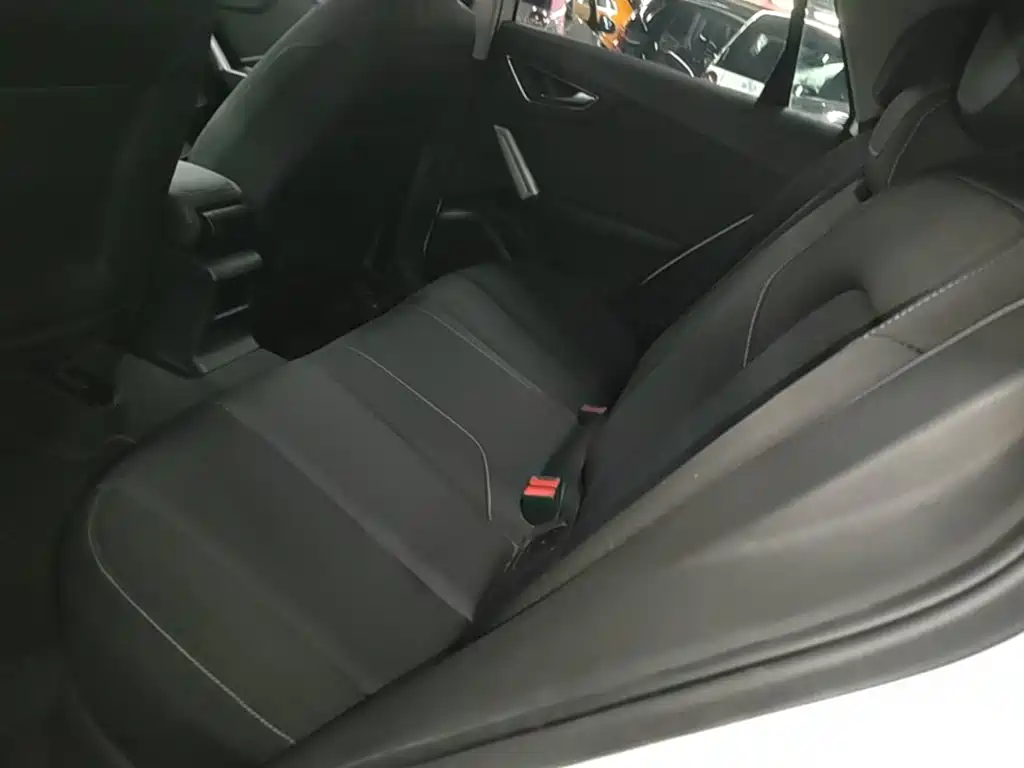 Audi Q2L — миниатюра 17