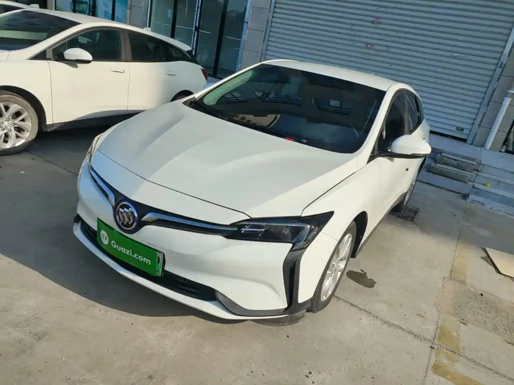 Buick Velite 6 — миниатюра 2