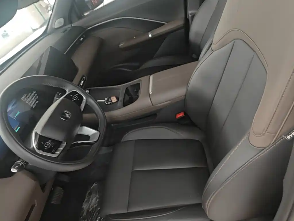 Changan CS55PLUS — миниатюра 15