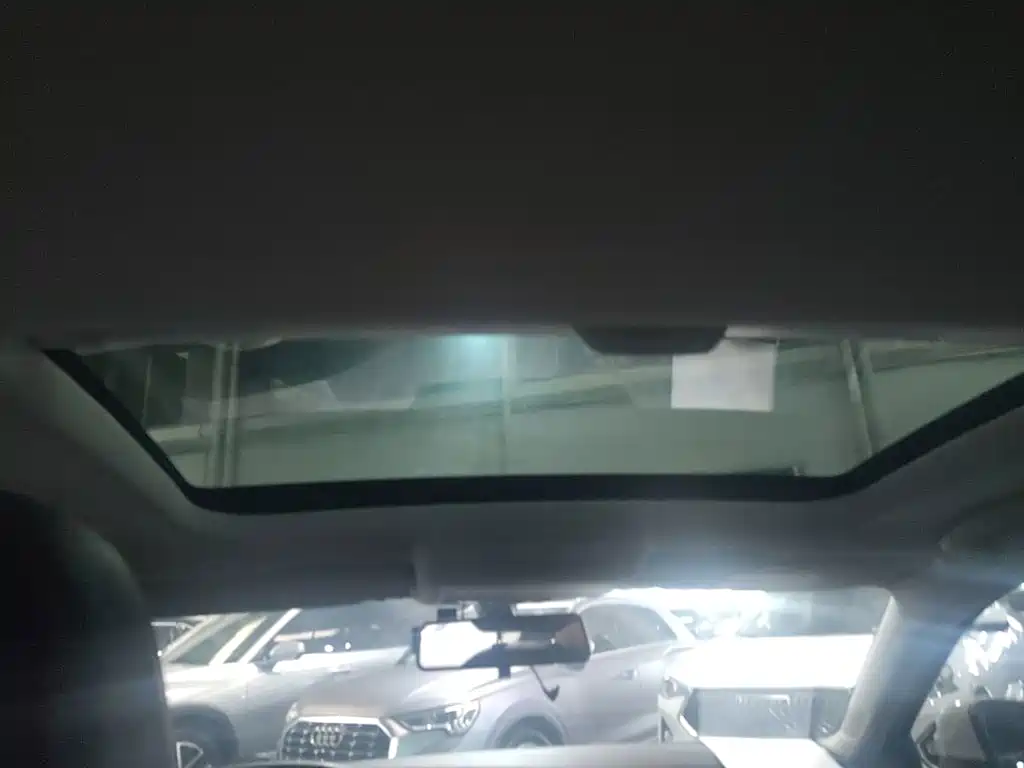 Volkswagen Lamando — миниатюра 18