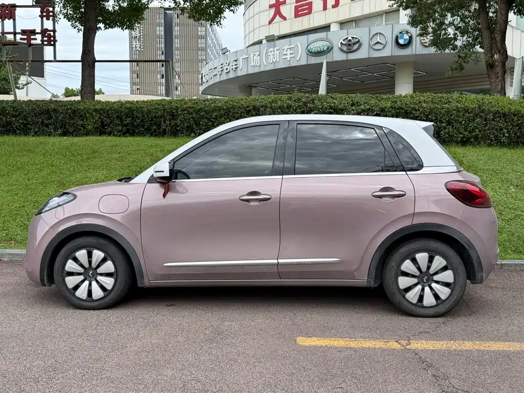 Wuling Bingo — миниатюра 3