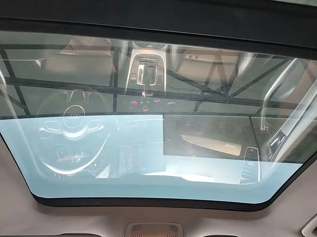 Audi Q5 — миниатюра 18