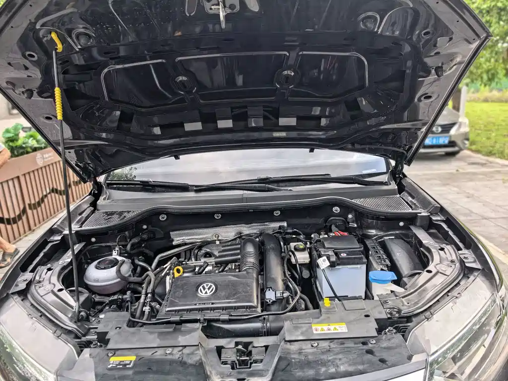 Jetta VS5 — миниатюра 16