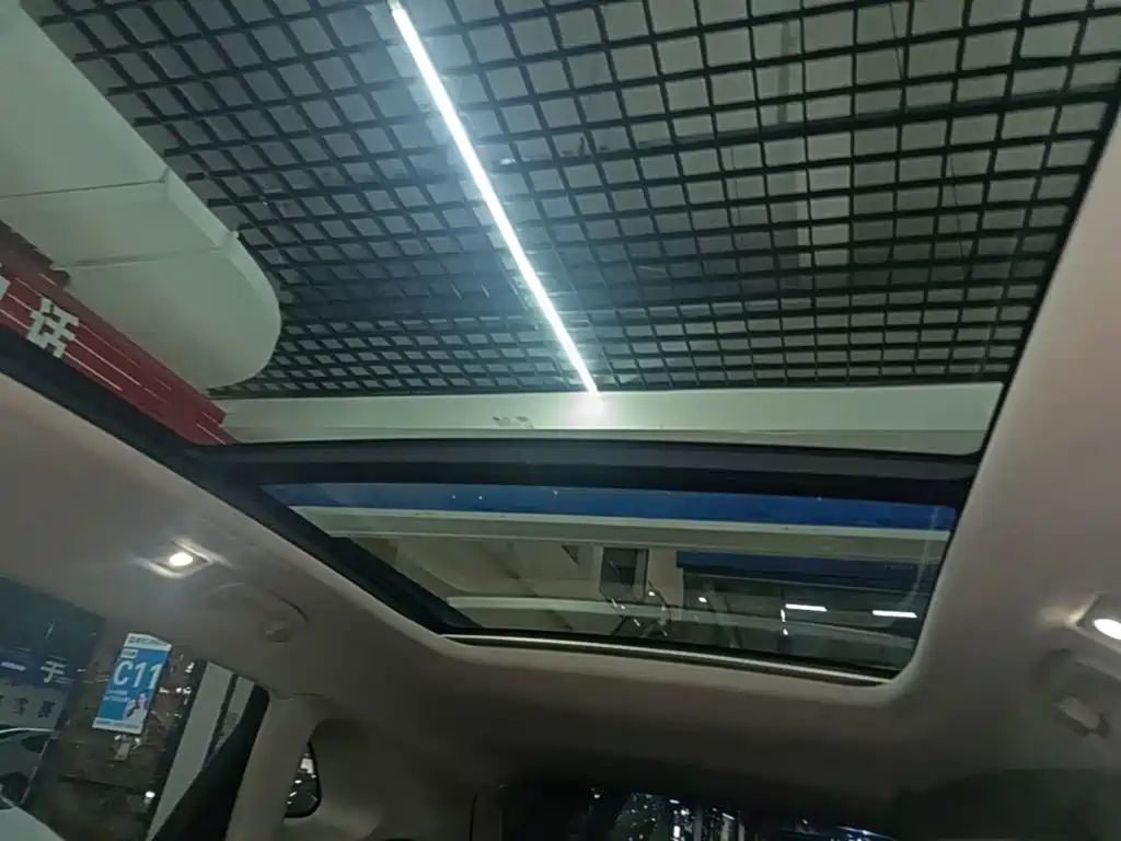 Hongqi Hongqi HS5 — миниатюра 18