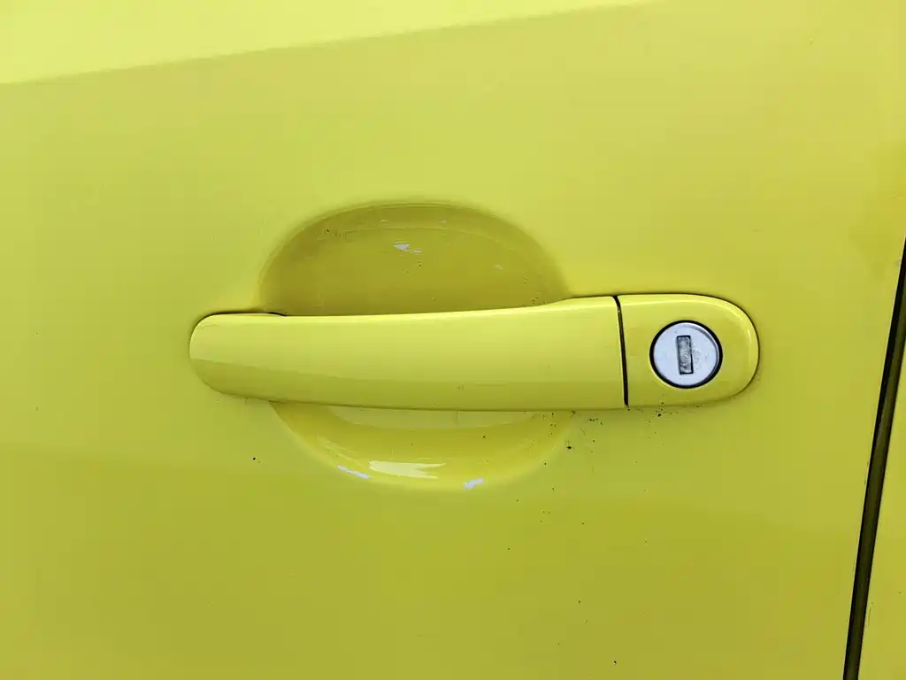 Volkswagen Polo — миниатюра 18