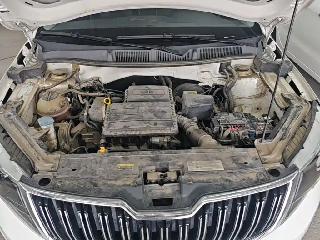 Skoda Kamiq — миниатюра 20