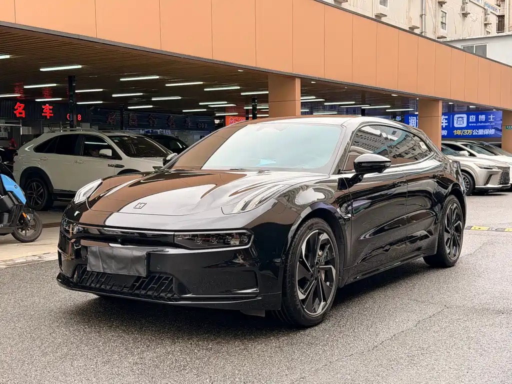 ZEEKR EXTREME KRYPTON 001