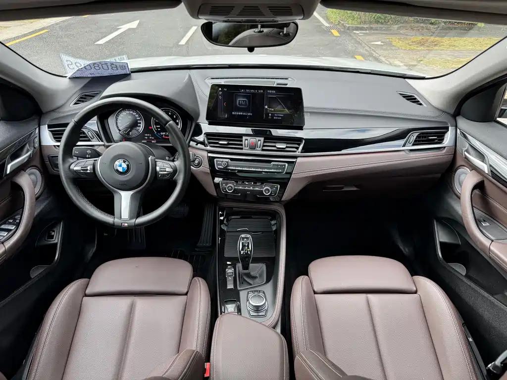 BMW X2 — миниатюра 21