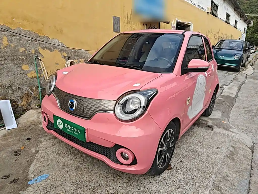 Xinri i03 — миниатюра 2