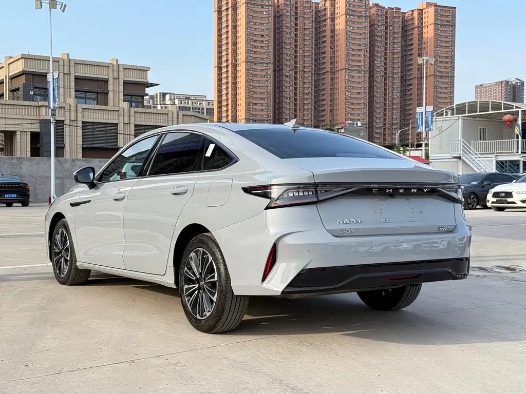 Fulwin Fengyun A8 — миниатюра 6