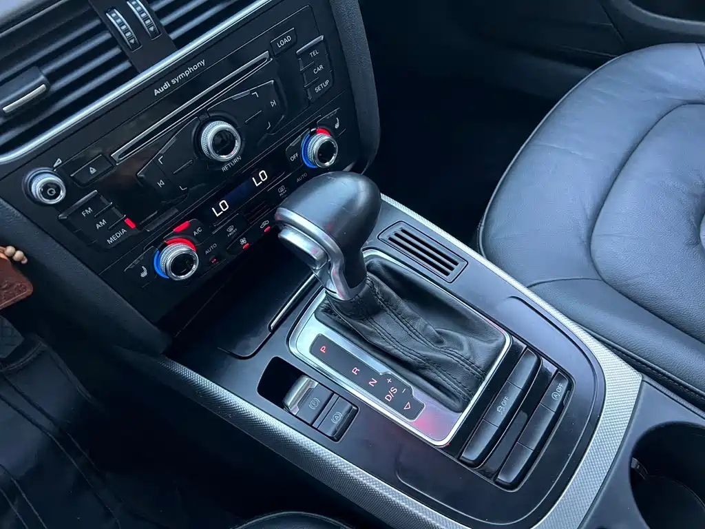 Audi A5 (Import) — миниатюра 8