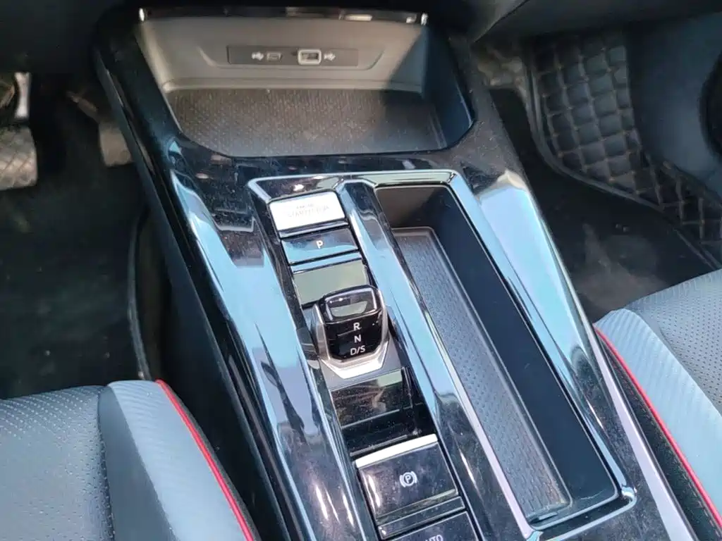 Volkswagen Lamando — миниатюра 14