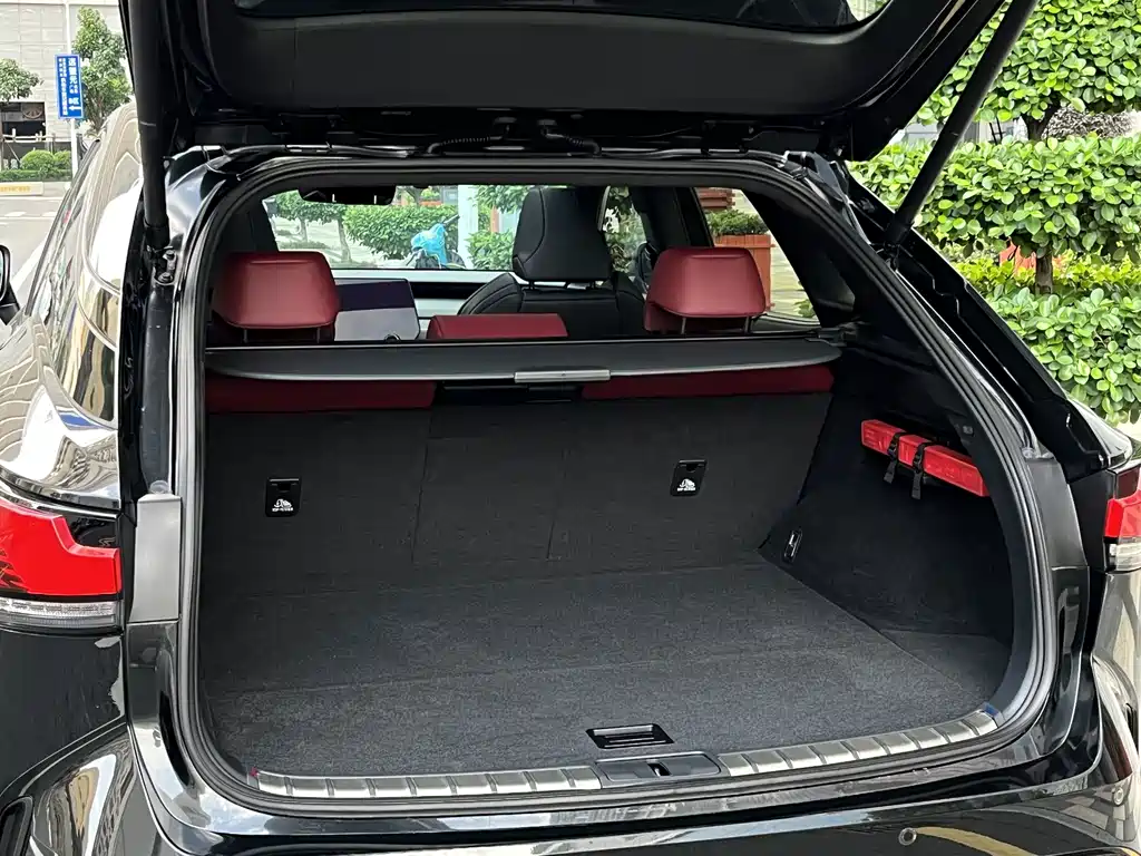 Lexus RX — миниатюра 18