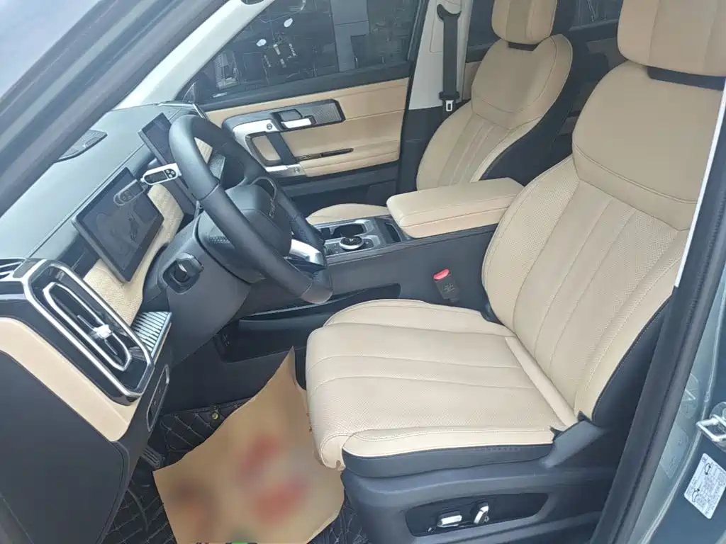Chery Explorer 06 — миниатюра 15