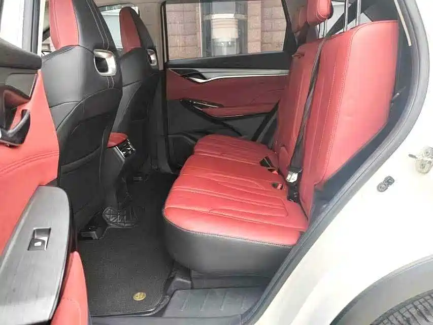CHANGAN CS75 PLUS