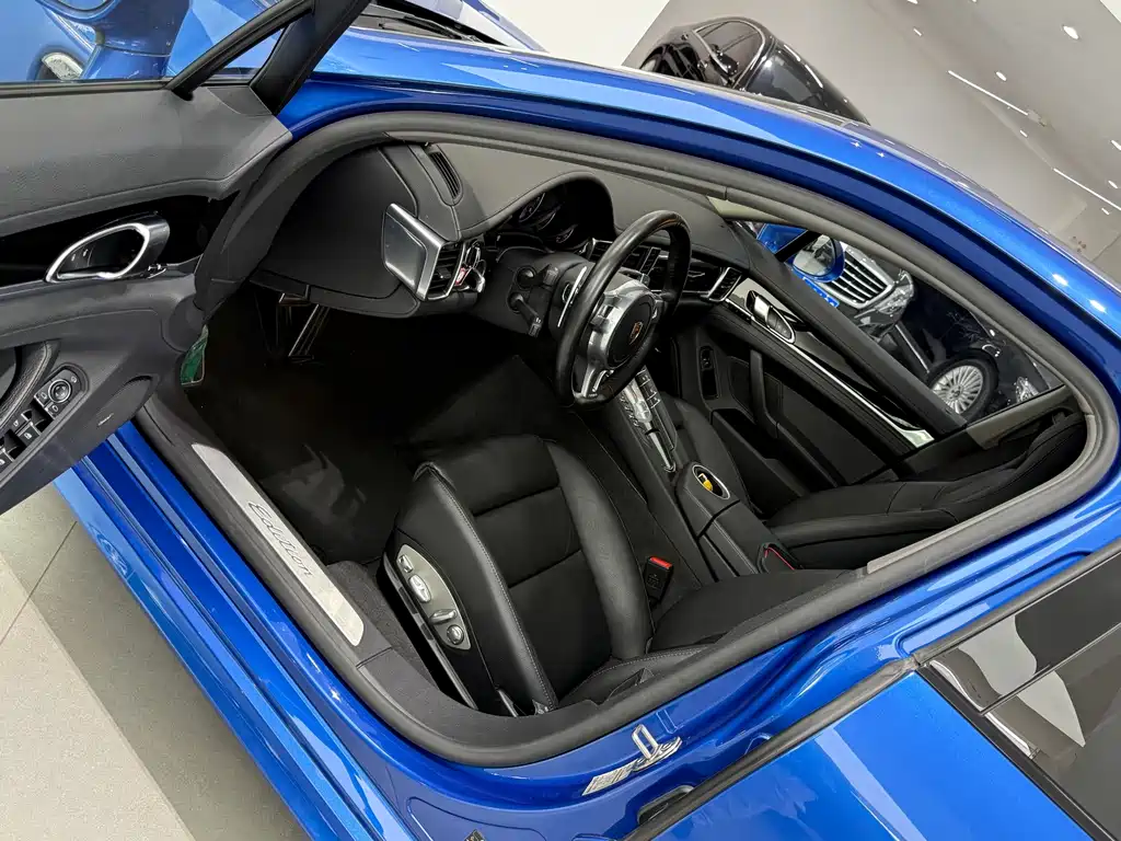 Porsche Panamera 2016 Panamera Edition 3.0T