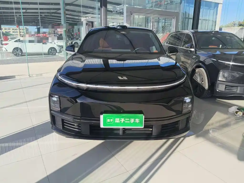 Li Auto Li L7 — миниатюра 3