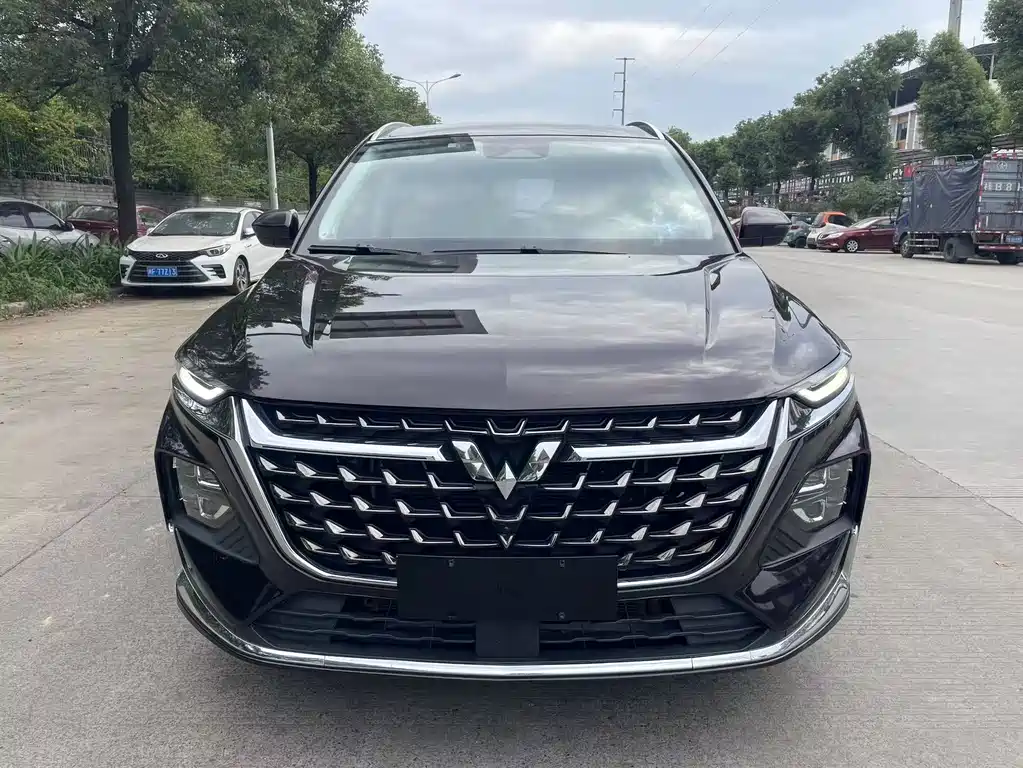 Wuling Victory — миниатюра 2
