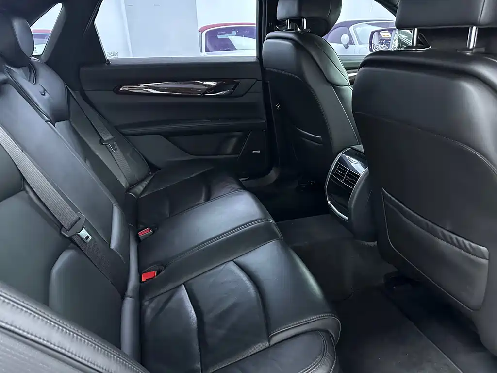 Cadillac CT6 — миниатюра 14