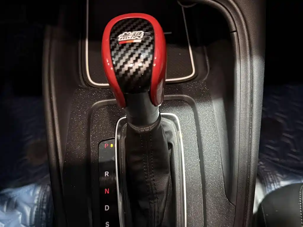 Honda Vezel — миниатюра 16