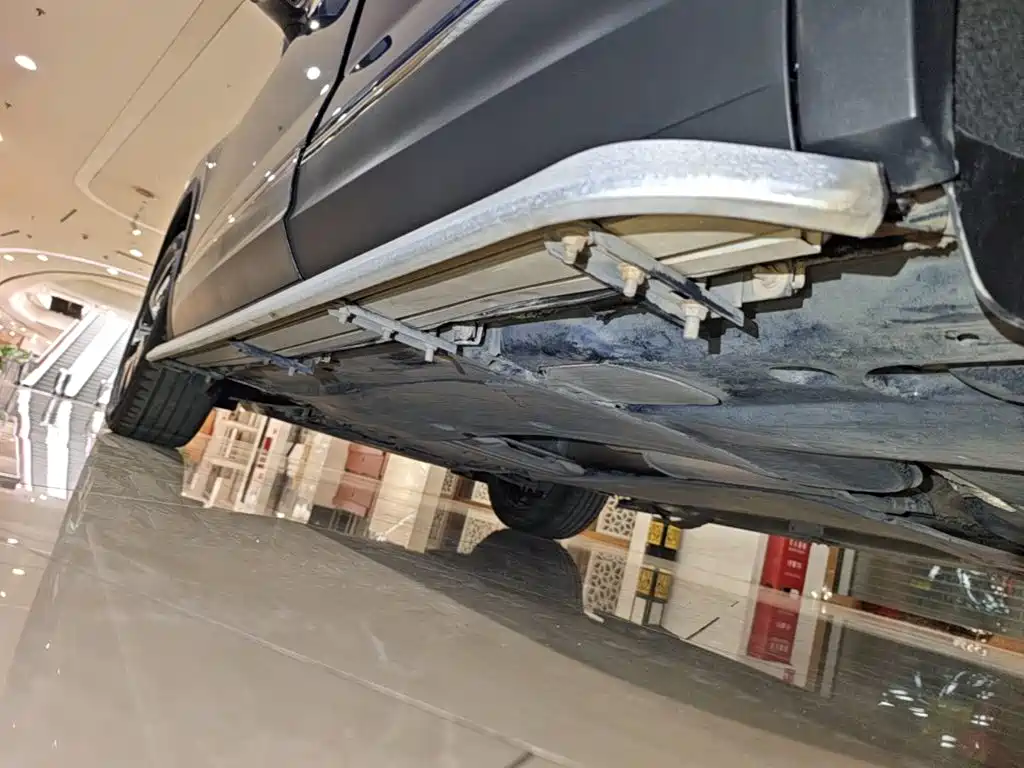 Volkswagen Tayron — миниатюра 22