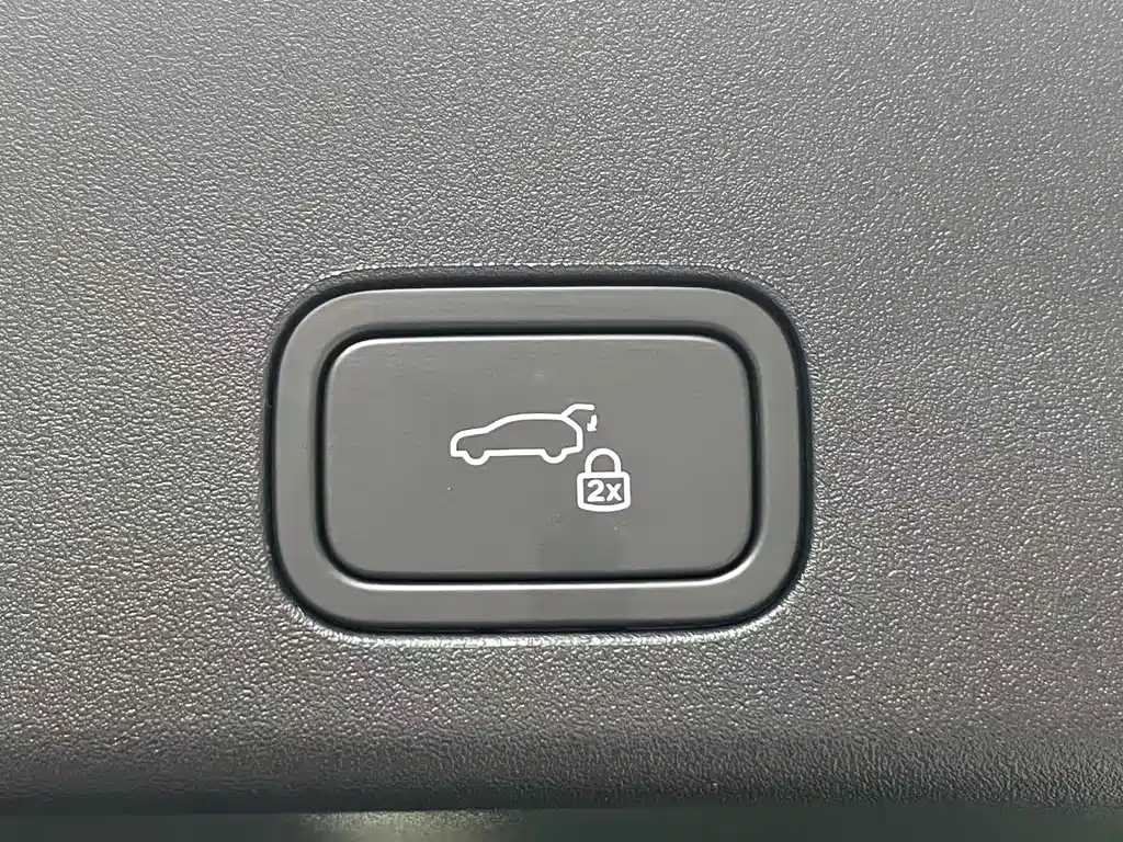 Li Auto Li i6 — миниатюра 7