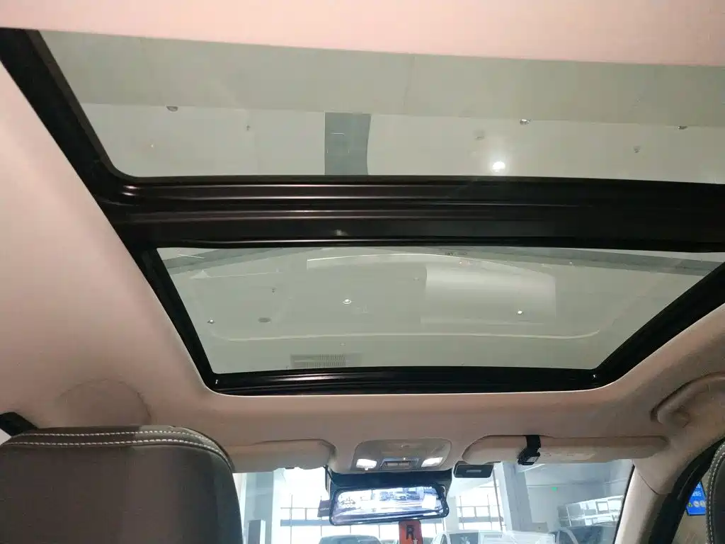 Chery Arrizo 8 — миниатюра 18