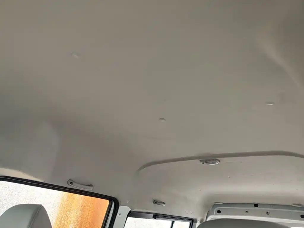 Jinbei Hiace X30L — миниатюра 18