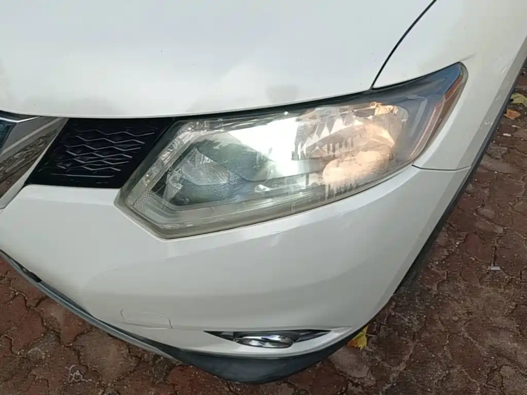 Nissan X-Trail — миниатюра 24