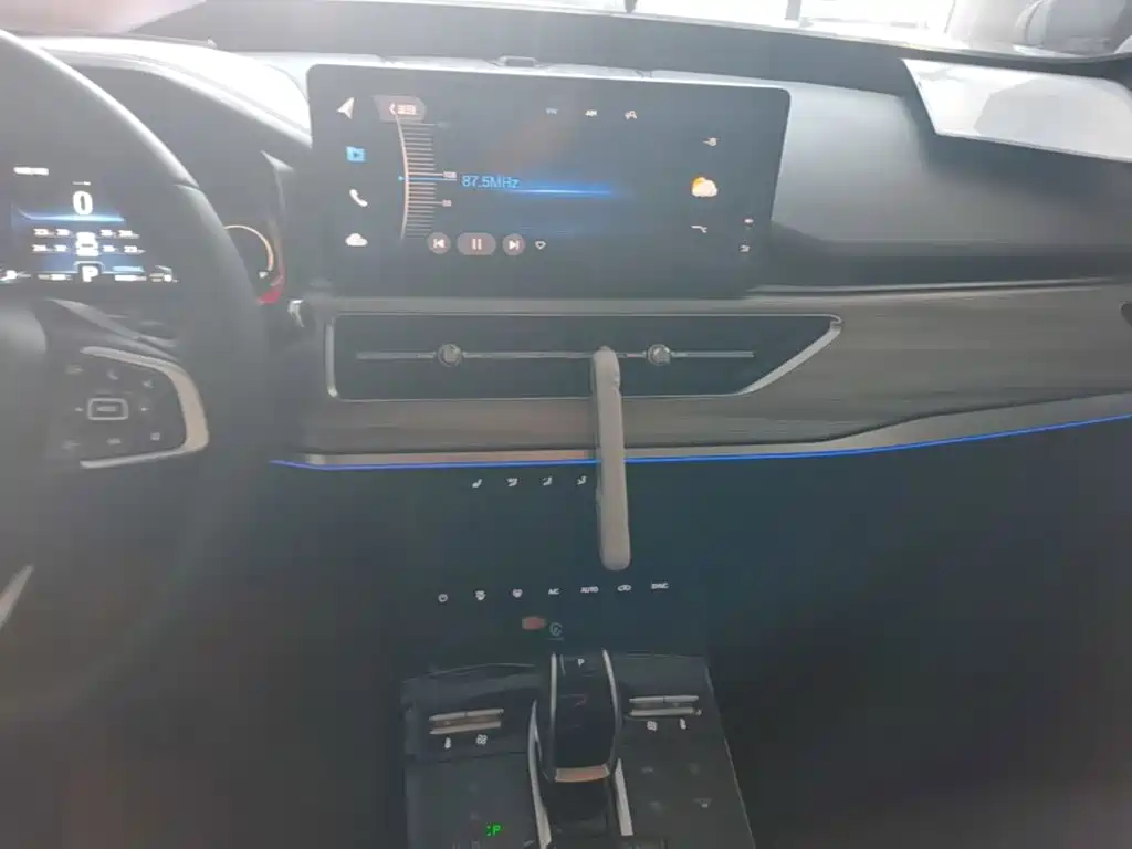 Chery Tiggo 8 — миниатюра 13