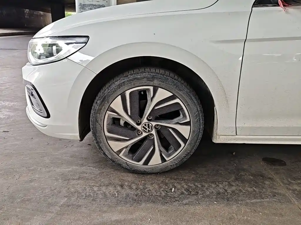 Volkswagen Bora — миниатюра 23