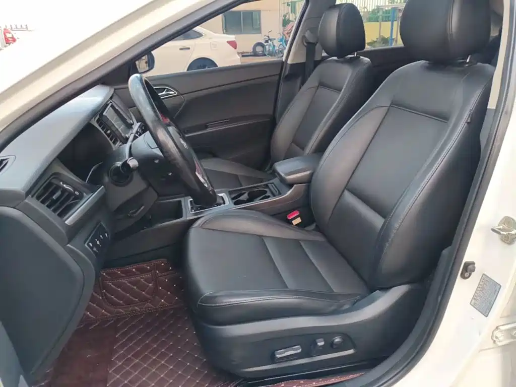 Hyundai Mistra — миниатюра 15