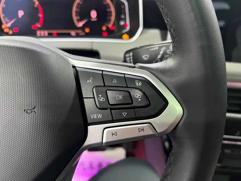 Volkswagen Tayron — миниатюра 10