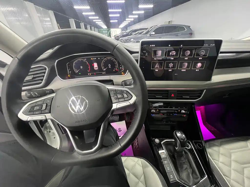 Volkswagen Tayron — миниатюра 16