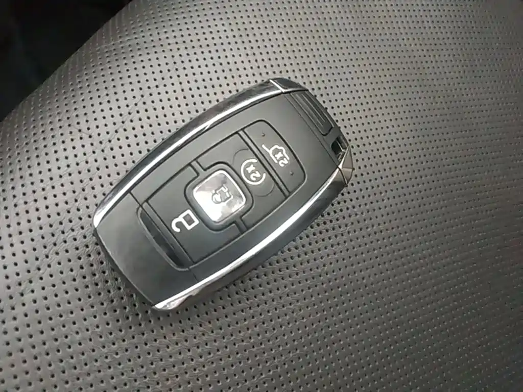 Lincoln MKC — миниатюра 9