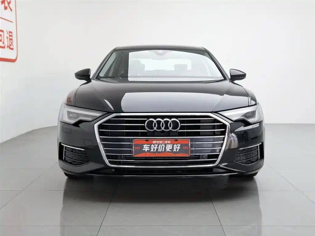 Audi A6L 2021 45 TFSI
