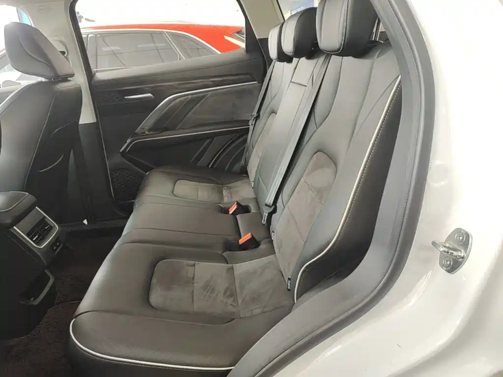Haval H6 — миниатюра 17