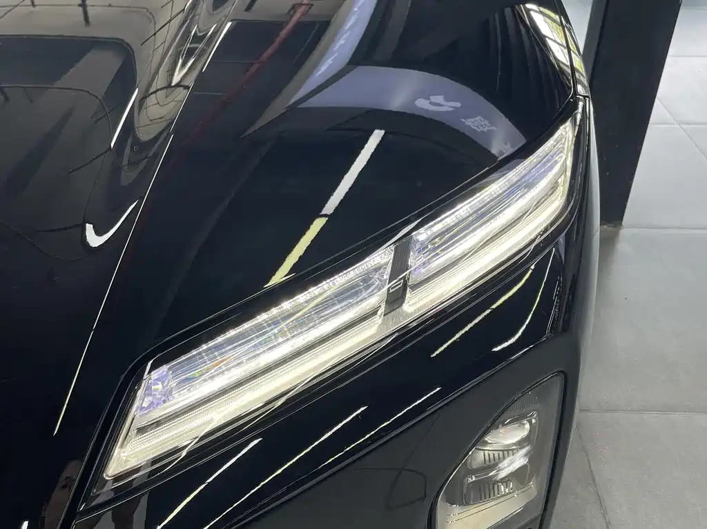 NIO ES8 — миниатюра 27
