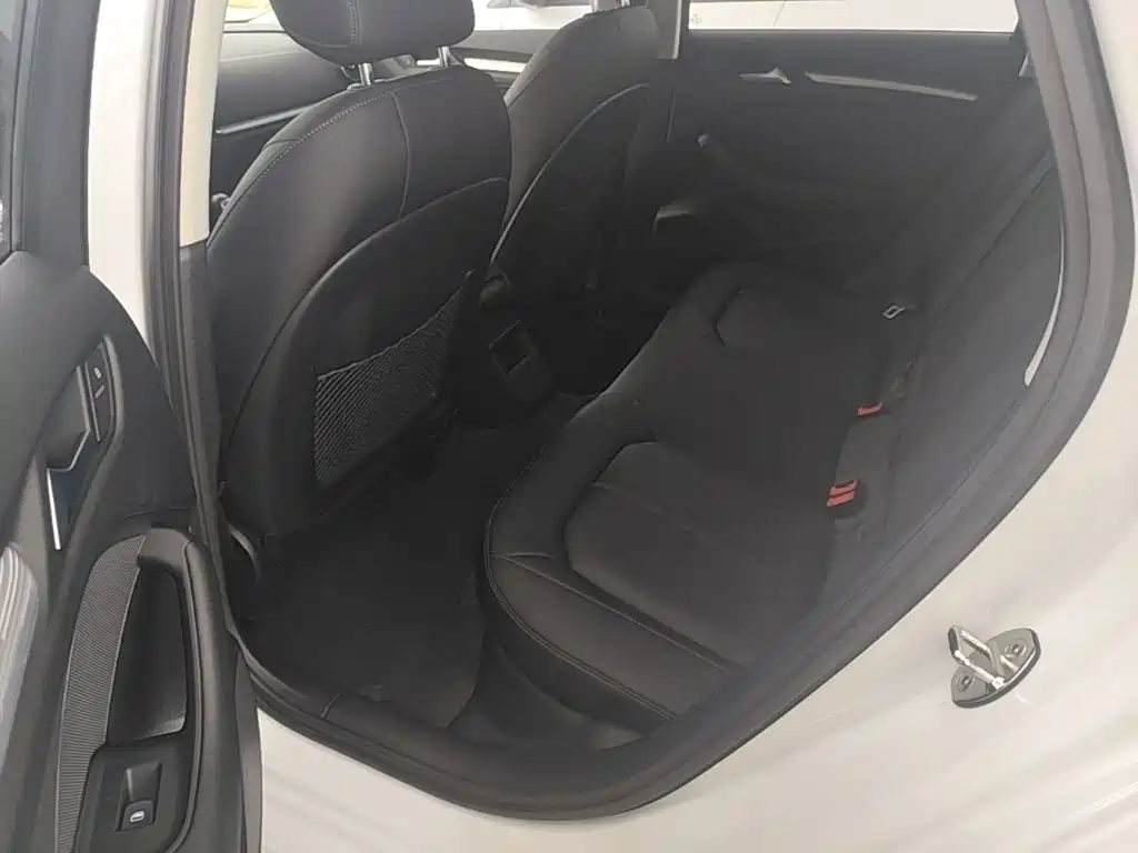 Audi A3 — миниатюра 17