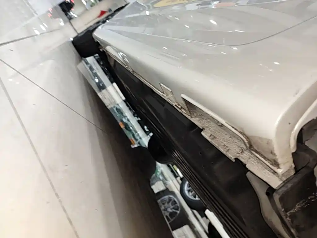 Honda Life — миниатюра 22