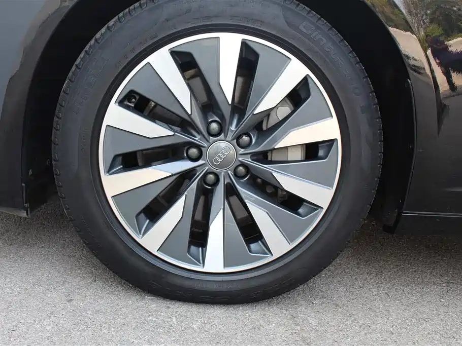 Audi A6L 2021 45 TFSI