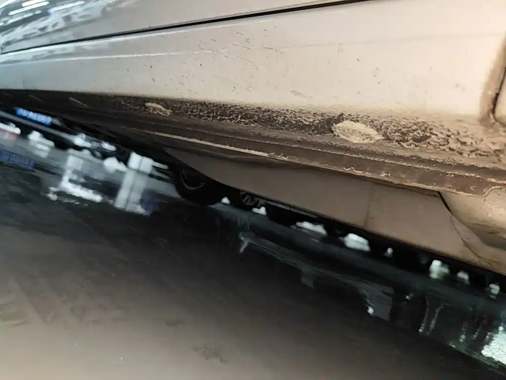 Buick Excelle — миниатюра 21