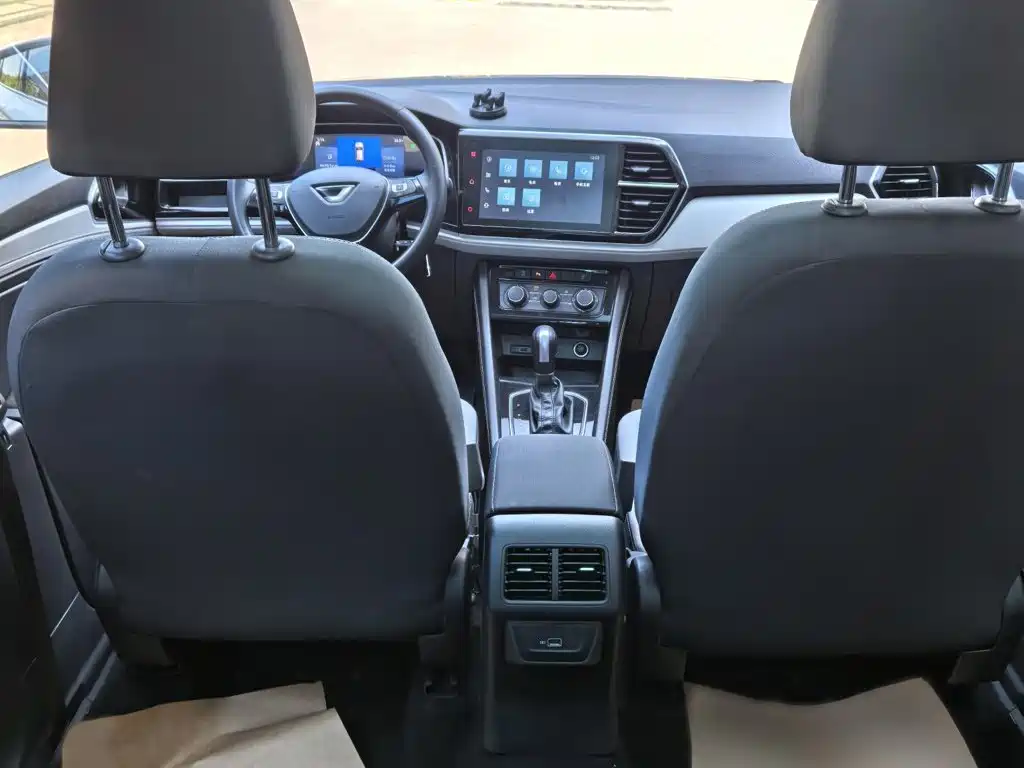 Jetta VS7 — миниатюра 20