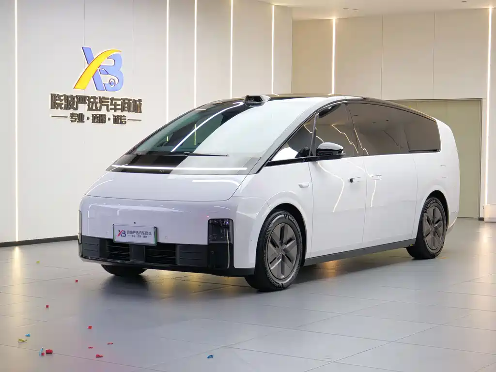 Li Auto Li MEGA